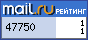 Рейтинг@Mail.ru